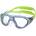 Speedo biofuse 2.0 mask junior лилаво/зелен