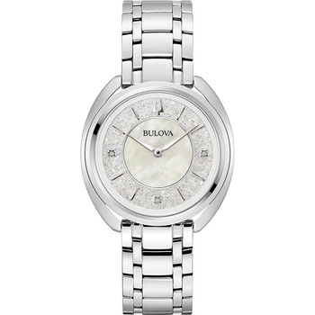 Image 1 of Bulova 96P240