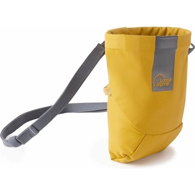 RAB Chalk Bag Ebony – Zboží Mobilmania