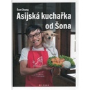 Asijská kuchařka od Šona - Šon Chung