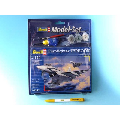 Revell Eurofighter Typhoon 64282 1:144