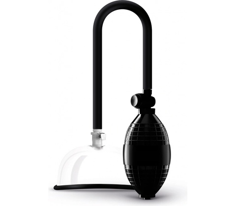 SAIZ Vagina Pump Basic