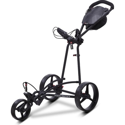 Big Max Autofold X2 Trolley – Zboží Mobilmania