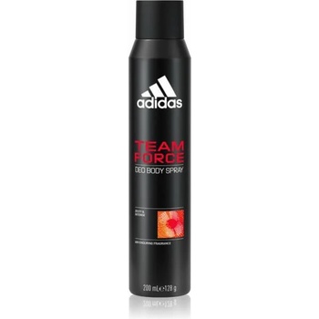 Adidas Team Force Edition 2022 deo spray 200 ml