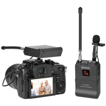 BOYA BY-WFM12