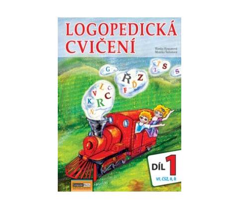 Logopedická cvičení