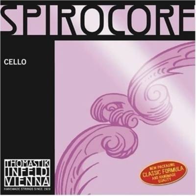 Thomastik Infeld Spirocore S27Aw 5270