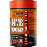 Flex Wheeler Signature Series HMB 1000 mg [90 Таблетки]