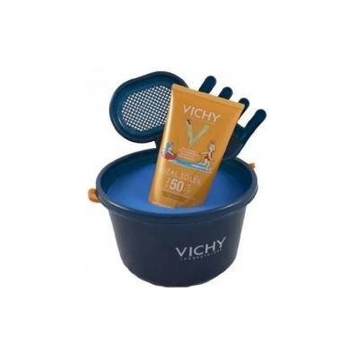 Vichy Комплект за слънцезащита Vichy Ideal Soleil Spf 50 За деца (2 pcs)