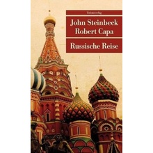 Russische Reise - Steinbeck, John