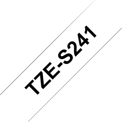 Brother Етикети brother tzes241 (tzes241)