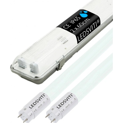 Greenlux GXWP206