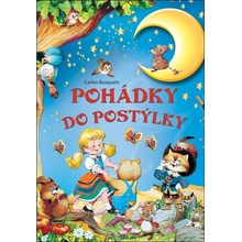 Pohádky do postýlky