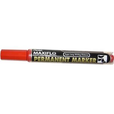 Pentel Maxiflo NLF50-B červený