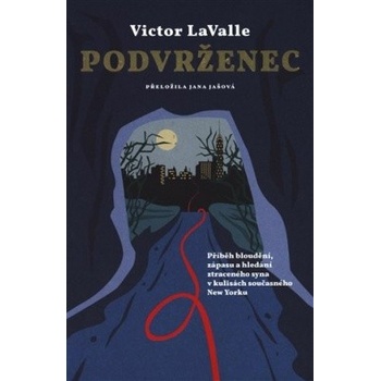 Podvrženec