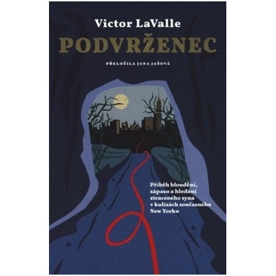 Podvrženec