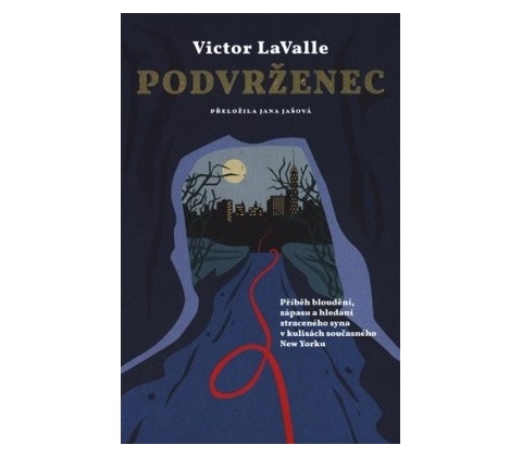 Podvrženec
