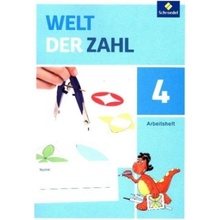 Welt der Zahl - Allgemeine Ausgabe 2015