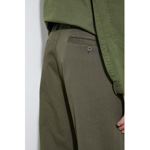 Alpha Industries панталон мъжки от памук с еластан Chino (146203) - answear - 99,90 лв