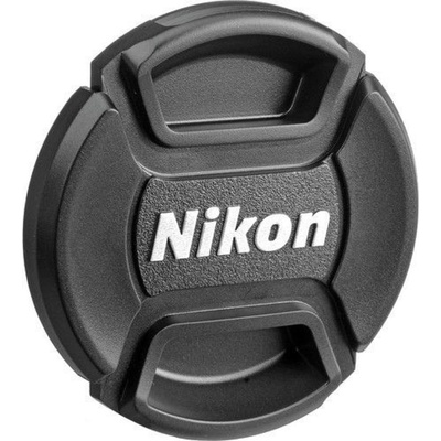 Nikon Предна капачка за обектив Nikon - 62mm-2