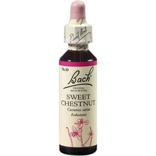 Dr. Bach Sweet Chestnut 20 ml