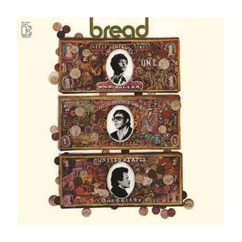 Bread - Bread LP