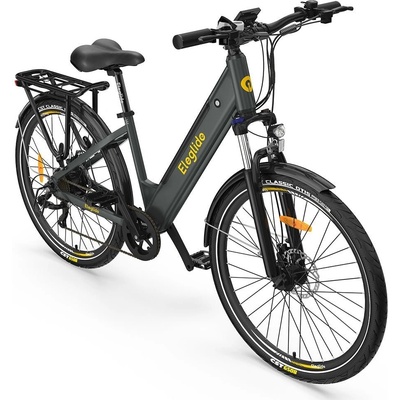 Eleglide T1 STEP-THRU 2022