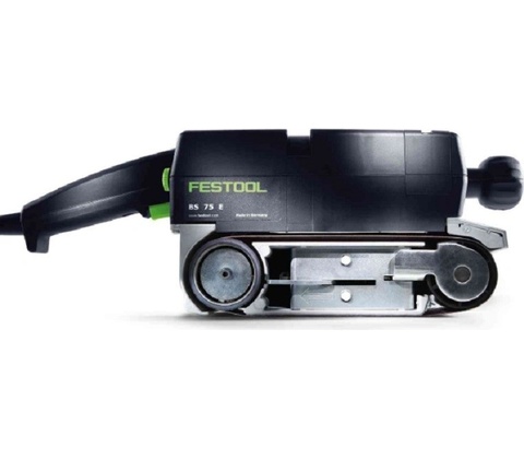 Festool BS 75 E-Set