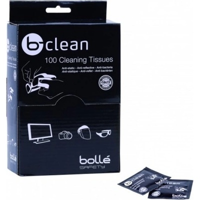 BOLLE Utierky pacw100 100 ks