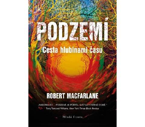 Podzemí