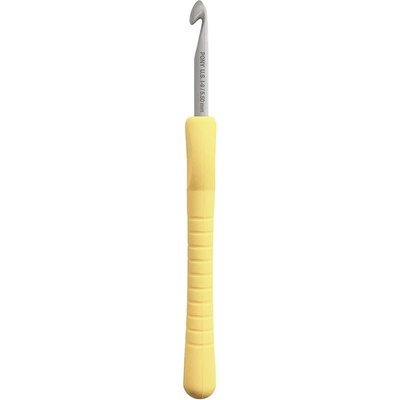 Háček PONY Easy Grip č. 5,5