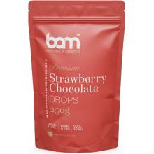 BAM Premium Jahodová 250 g