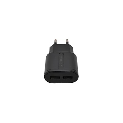 VS Mobile 2xUSB+MicroUSBcable TC24AUWMU 40105 (TC24AUWMU)