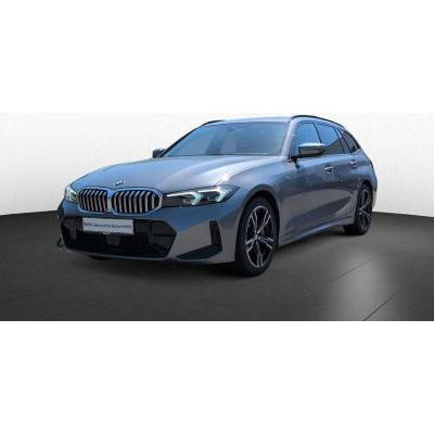 BMW 330i Touring xDrive M Sport 180 kW