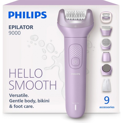 Philips BRE728/00 Wet&Dry