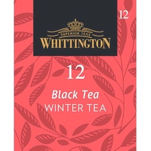 Whittington čaj 12 Winter Tea 1,9 g