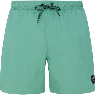 Protest Мъжки бански слипове Protest PRTFaster Boardshorts - Frosty Green - размер XL (050-0838-1115)