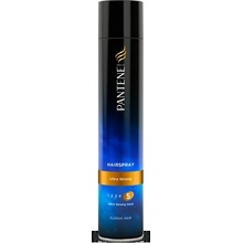 Pantene Pro-V Classic lak na vlasy ultra silné zpevnění 250 ml