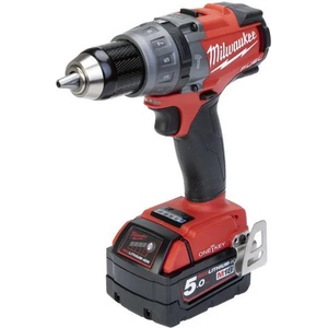 Milwaukee M18 ONEPD-502X (4933451147) Бормашина-винтоверт