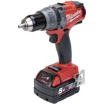 Milwaukee M18 ONEPD-502X (4933451147) Бормашина-винтоверт