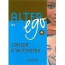Alter Ego 4 Activites
