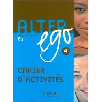 Alter Ego 4 Activites