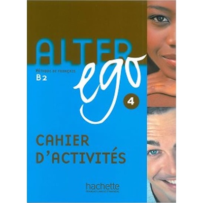 Alter Ego 4 Activites
