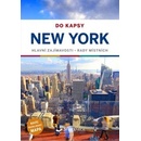 New York do kapsy