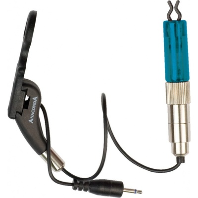 Saenger Anaconda Night drop modrá