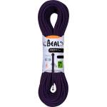 Beal Единично въже Beal Joker 9.1mm Single rope - Violet - размер 50 m (308-0381-0111)