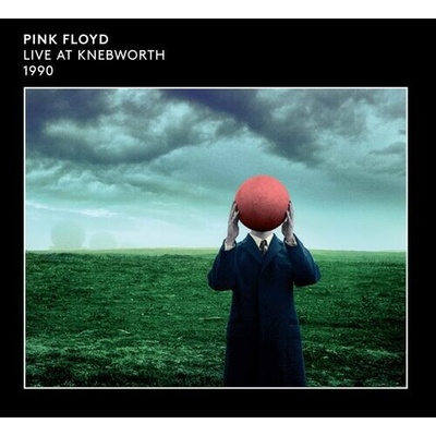 Pink Floyd - Live At Knebworth 1990 CD