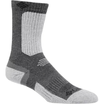 Columbia RCL514 Hike Crew Lightweight M A100101269 charcoal