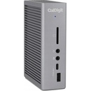 CalDigit Thunderbolt Station 3 Plus with 0,7m Thunderbolt 3 cable CD-TS3PLUS-EU07-SG