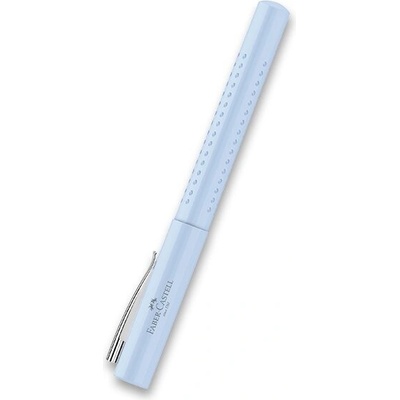 Faber Castell Grip 2010 Harmony 0021/1408490 sv. modrá
